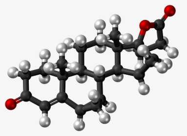 Drospirenone Molecule Ball, HD Png Download, Free Download