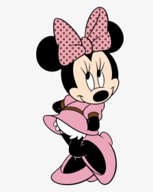 Minnie Mouse Head Png, Transparent Png, Free Download