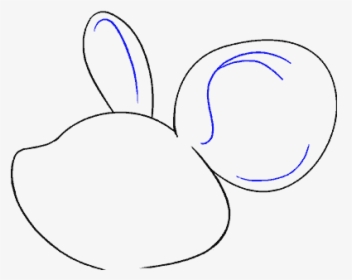 How To Draw Mouse, HD Png Download, Free Download