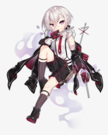 Zillions Of Enemy Azur Lane, HD Png Download, Free Download