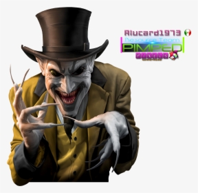Insane Clown Posse, HD Png Download, Free Download