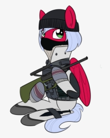 Rainbow Six Siege Mlp, HD Png Download, Free Download