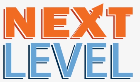 Next Level - Graphic Design, HD Png Download, Free Download