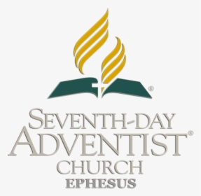 Sda Church Logo Png - Seventh Day Adventist Church, Transparent Png, Free Download