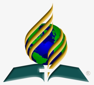 Sda Church Logo Png - Seventh Day Adventist Church Logo, Transparent Png, Free Download