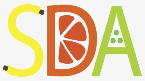 Sda Logo Transparent - Sign, HD Png Download, Free Download