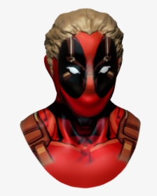 Deadpool, HD Png Download, Free Download