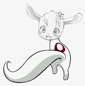 Fate/stay Night Homura Akemi Saber Goat Black Mammal - Cartoon, HD Png Download, Free Download