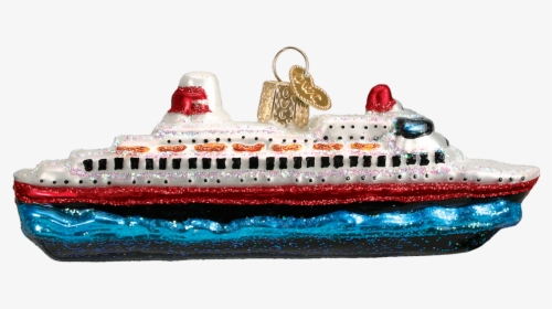 Old Ship Png, Transparent Png, Free Download