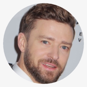 Justintimberlake - Wall Clock, HD Png Download, Free Download
