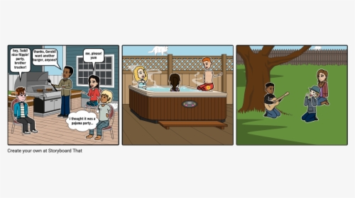 Cartoon, HD Png Download, Free Download