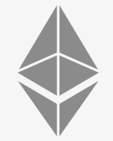 Ethereum Icon Transparent, HD Png Download, Free Download