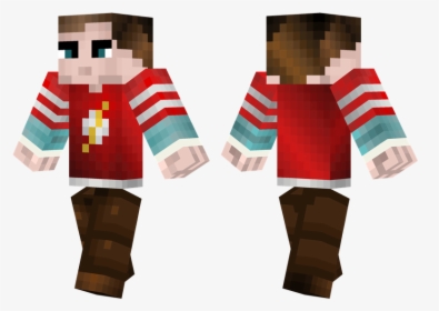 Minecraft Skins Panic At The Disco, HD Png Download, Free Download