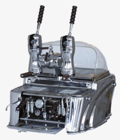 Faema Nettuno, - Machine, HD Png Download, Free Download