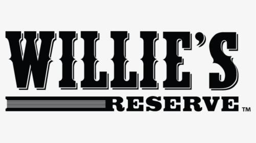 Willies Reserve Logo - Willie Nelson Reserve Logo, HD Png Download, Free Download
