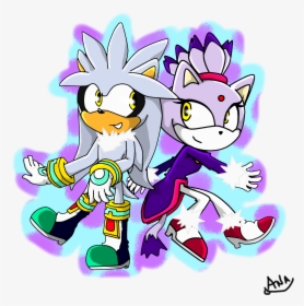 Silvaze - Cartoon, HD Png Download, Free Download