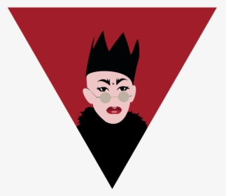 Sasha Velour Vettorial, HD Png Download, Free Download