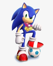 Blaze The Cat 3d Model - Sonic At The London, HD Png Download, Free Download