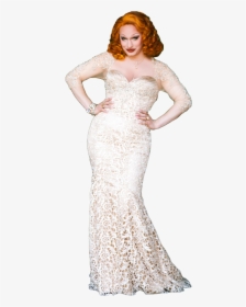 Gown, HD Png Download, Free Download