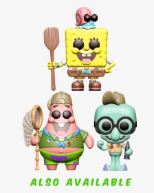 Spongebob Transparent Png, Png Download, Free Download