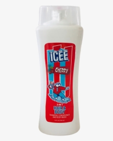 Icee 14 Oz Clipped Rev 1 - Icee Company, HD Png Download, Free Download