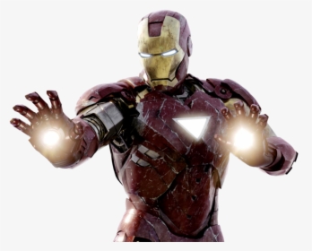 High Resolution Iron Man Png, Transparent Png, Free Download