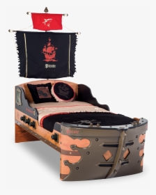 Cilek Pirate Bed, HD Png Download, Free Download