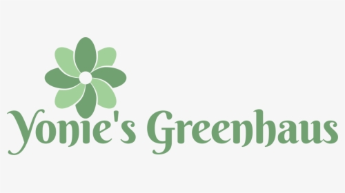 Yonie"s Greenhaus - Graphic Design, HD Png Download, Free Download