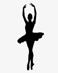 Ballet Dance Clip Art, HD Png Download, Free Download