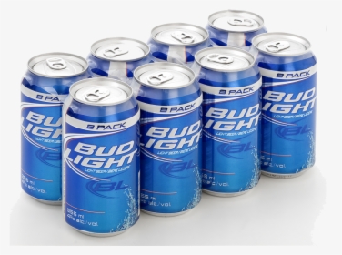 Bud Light, HD Png Download, Free Download