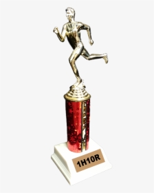 1h10r - Trophy, HD Png Download, Free Download