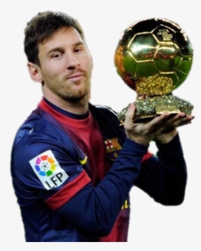 Footballer Lionel Messi Png High-quality Image - Lionel Messi, Transparent Png, Free Download