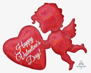 Cupid Valentines, HD Png Download, Free Download