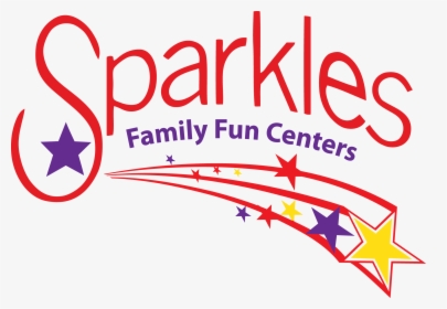 Sparkles Family Fun Center Logo Png, Transparent Png, Free Download
