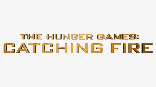 Hunger Games: Catching Fire, HD Png Download, Free Download