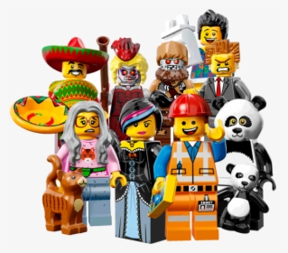 Background Lego Character Png, Transparent Png, Free Download