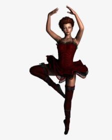 Pointe Shoes Png, Transparent Png, Free Download
