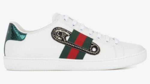 Gucci Ace Snake Shoes, HD Png Download, Free Download