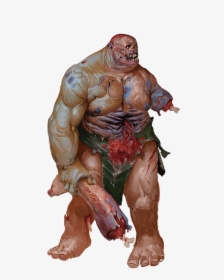 Pathfinder Zombie, HD Png Download, Free Download