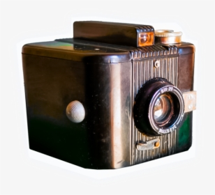 Polaroid Frame Png, Polaroid Film, Polaroid Template, - Kodak Six20 Bull Eye, Transparent Png, Free Download