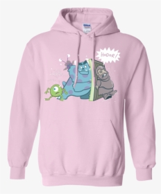 Got Monsters T Shirt & Hoodie, HD Png Download, Free Download