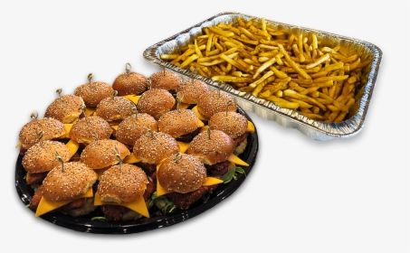 Mix & Match Burger - Burger Catering, HD Png Download, Free Download