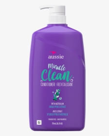 Imagegallery - Aussie Moist Conditioner Avocado, HD Png Download, Free Download