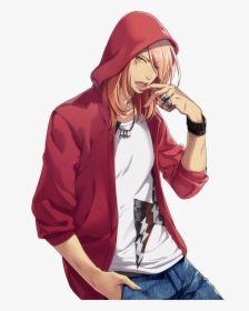 Issei Todoroki Le Transparent - Ichu Issei, HD Png Download, Free Download