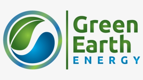 Logo Design By Meygekon For Green Earth Energy Inc - Graphic Design, HD Png Download, Free Download