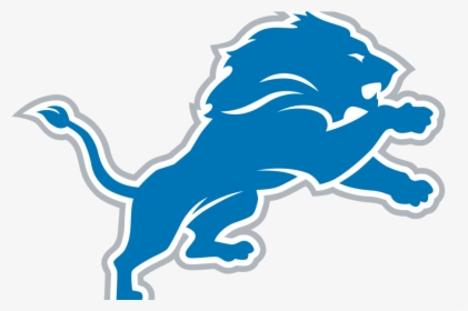 Lions Nfl, HD Png Download, Free Download