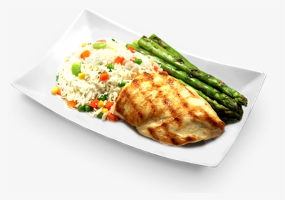 Food Plates Png , Png Download - Health, Transparent Png, Free Download