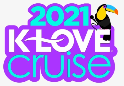 2021 K Love Logo - Toucan, HD Png Download, Free Download