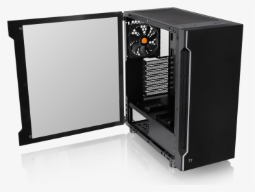 Computer Case Png, Transparent Png, Free Download