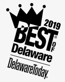 Best Of Delaware, HD Png Download, Free Download